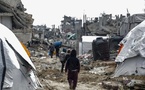 La trêve conclue à Gaza est « une illusion meurtrière » pour les enfants palestiniens (Unicef)