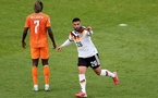 Coupe du monde 2026 (J2) : L'Allemagne renverse la Côte d'Ivoire et file en 16es de finale