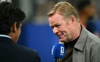 Pays-Bas - Koeman : « Nous pouvons être incroyablement dangereux »