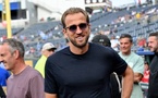 Angleterre : Kane quitte un concert en raison du couvre-feu de Tuchel