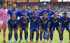 Coupe du monde 2026 (J2) : Le Cap-Vert remet ça en neutralisant l'Uruguay