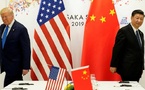 La Chine impose des restrictions à 56 entreprises américaines dans le cadre d'un différend commercial