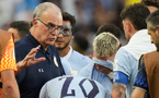 Uruguay : Bielsa délivre un tacle appuyé à ses joueurs
