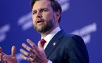 Pourparlers avec l'Iran : JD Vance salue des "bases très solides" en vue d'un accord