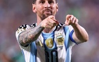 Coupe du monde 2026 (J2) : Messi propulse l'Albiceleste en 16es de finale