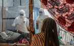 RD du Congo - Plus de 1000 cas d’Ebola ont été confirmés