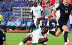 Coupe du monde (J2) - Le Sénégal, c'est « cauchemardesque »