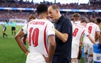 Coupe du monde - Angleterre : La mise en garde de Tuchel