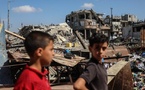 Israël accusé de cibler les enfants palestiniens à Gaza, selon une enquête indépendante des Nations unies