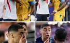 Angleterre : Bellingham échappe au carton rouge