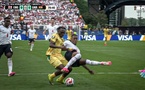 Angleterre-Ghana, un penalty non sifflé qui fait scandale