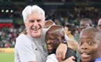 Afrique du Sud : des Pirates en facteurs X, les choix gagnants de Broos