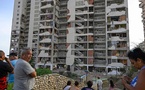 "Tout s'est effondré": la zone la plus touchée du séisme au Venezuela appelle à l'aide