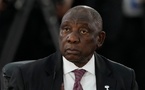 Le président sud-africain promet une réponse ferme face aux violences xénophobes