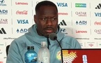 Sénégal - Thiaw : « On n'a plus le temps »