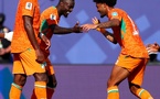 Coupe du monde 2026 (J3) : L'Équateur et la Côte d'Ivoire accompagnent l'Allemagne en 16es de finale