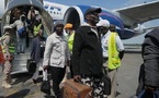 Le Nigeria exfiltre 66 autres de ses ressortissants d'Afrique du Sud