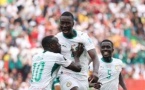Coupe du monde (J3) : Le Sénégal écrase l'Irak et garde espoir