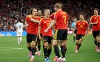 Coupe du monde 2026 (J3) : La Belgique finit en tête, l'Iran peut y croire