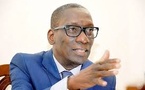 À propos de la réforme de la Constitution (par Mamadou Diop Decroix, SG d’ Ànd-jëf/PADS)