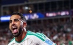 Coupe du monde 2026 : Messi buteur, l'Algérie sera de la partie