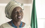 Aminata Touré : c’est le projet de révision constitutionnelle du président Diomaye Faye qui a été détourné
