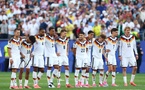 « Nouvelle débâcle » : La presse allemande étrille la Mannschaft