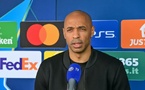 Pour Thierry Henry, les Pays-Bas ont eu « peur du Maroc »