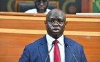 Cheikh Diba exclut une restructuration de la dette et réaffirme la stratégie du gouvernement