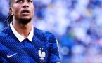 Bleus : Olise sur les traces de Pelé !