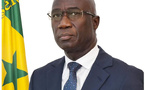 Révision constitutionnelle - Discours de Me Moussa Sarr, Garde des Sceaux, Ministre de la Justice devant l'Assemblée nationale
