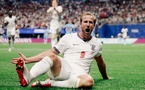 Coupe du monde (16es de finale) : Kane envoie l'Angleterre en huitièmes au détriment de la RDC