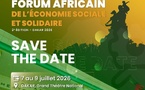 FORA'ESS DAKAR 2026 : L'Économie sociale et solidaire en Afrique à l’épreuve de la gouvernance de proximité (par Alioune Aw)