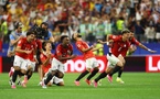 Coupe du monde 2026 (16es de finale) : L'Égypte élimine l'Australie aux tirs au but
