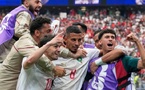 Coupe du monde 2026 (huitièmes) : Le Maroc punit le Canada en seconde periode et file en quarts