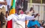 Sénégal: Diomaye Faye veut structurer ses soutiens autour d'un nouveau parti