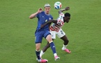 8e de finale Coupe du monde 2026 : La FIFA lève la suspension de l'Américain Balogun contre la Belgique 