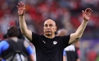 Hossam Hassan (Égypte) : « Ce qu'il s'est passé n'était ni juste ni équitable »