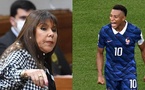 Au nom de Mbappé : Lettre à Celeste Amarilla (Par El Hadji Malick Ndiaye)