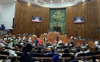 Révision rejetée de la Constitution - Ousmane Sonko dit prendre acte de la décision du Conseil constitutionnel