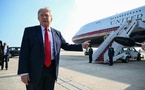 Révélations sur le nouvel Air Force One - Des journalistes assignés à comparaître