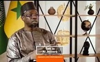« Un petit groupe politique sans influence soutenu par des éléments de la société civile et des médias internationaux » ont inventé une « crise » au Sénégal ((Ousmane Sonko, entretien avec Al-Jazeera, Partie II)