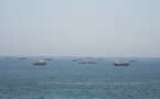 La guerre entre Iran et Etats-Unis s'installe, Ormuz quasi paralysé