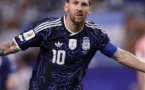 Coupe du monde - L'Argentine renverse l'Angleterre pour arracher une nouvelle finale