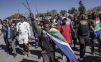 « Ce qui se passe en Afrique du Sud est profondément douloureux pour toute l’Afrique » (Ousmane Sonko, entretien avec Al-Jazeera, Partie V, Fin)