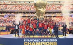 Coupe du monde 2026 (finale) : L'Espagne bat l'Argentine et s'offre une deuxième étoile