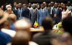 Bassirou Diomaye Faye ”accueille avec humilité” sa désignation comme président de la CEDEAO