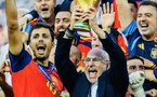 Espagne : des records à la chaîne après cette Coupe du monde
