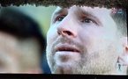 Messi : « La douleur est immense »