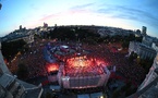 Coupe du monde 2026 : Plus d'un million de personnes célèbrent la Roja à Madrid